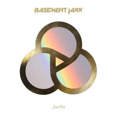 Junto (Special Edition) 專輯 Basement Jaxx