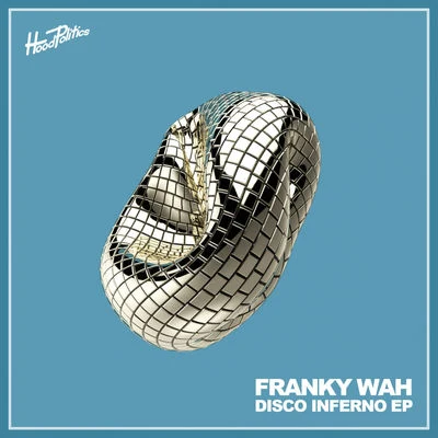 Disco Inferno 專輯 Franky Wah/Clementine Douglas