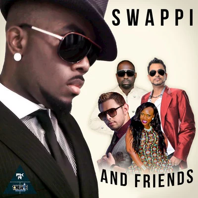 Swappi and Friends 專輯 Swappi