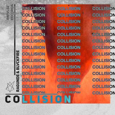 Collision 專輯 Nic Johnston/Ragunde