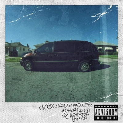 Swimming Pools (Drank) [Black Hippy Remix] 專輯 Kendrick Lamar