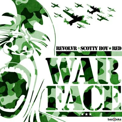 Warface (Club Mix) 專輯 Revolvr