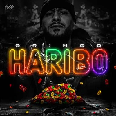 HARIBO 專輯 GRiNGO