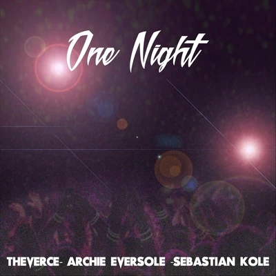 One Night 专辑 Archie Eversole