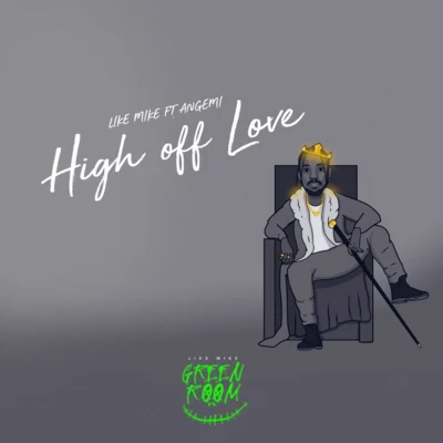 High off Love 專輯 Like Mike