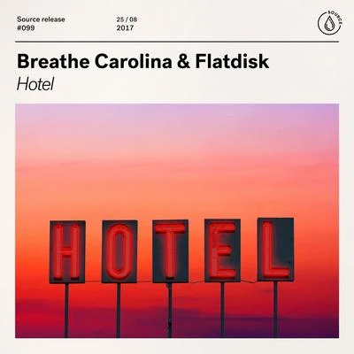 Hotel 專輯 Breathe Carolina