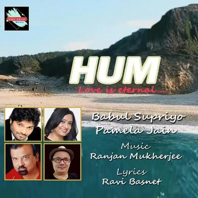 Hum 專輯 Anupama Deshpande/Babul Supriyo