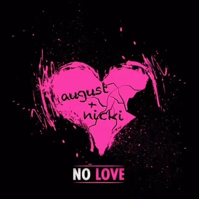 No Love (Autolaser Remix) 专辑 AutoLaser