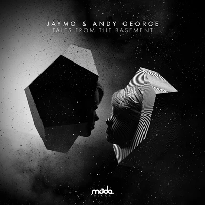 Tales from the Basement 專輯 Jaymo & Andy George