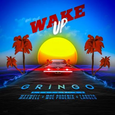 Wake up 專輯 GRiNGO