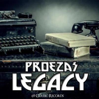 Legacy 專輯 Proezas