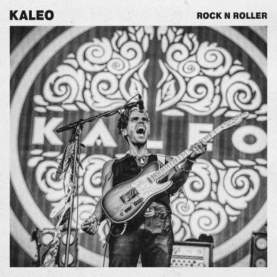 Rock N Roller 專輯 KALEO