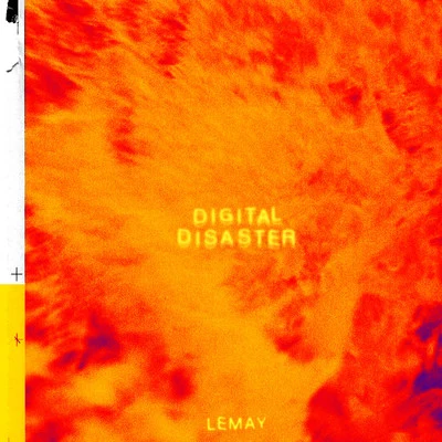 Digital Disaster 專輯 Lemay/San Quinn/Young Jayda/Big Famous/K-Geeta