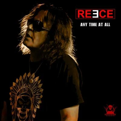 Any Time at All 專輯 Reece