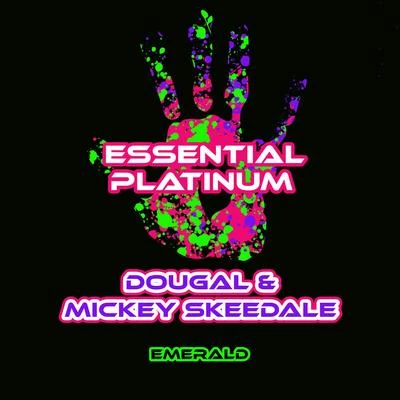 Mickey SkeedaleJenna Emerald