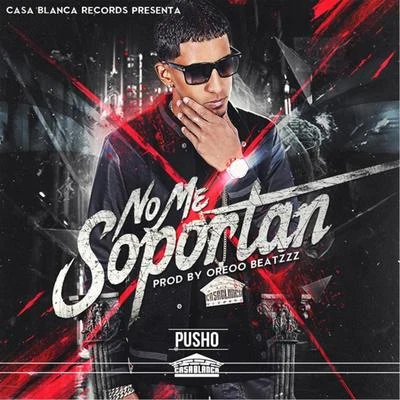 No Me Soportan 专辑 Pusho/J Alvarez/Carlitos Rossy/Luigi 21 Plus/Franco El Gorila