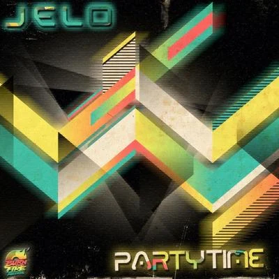 Party Time 專輯 JELO/Plastikman/deadmau5/Perc/Smith n Hack