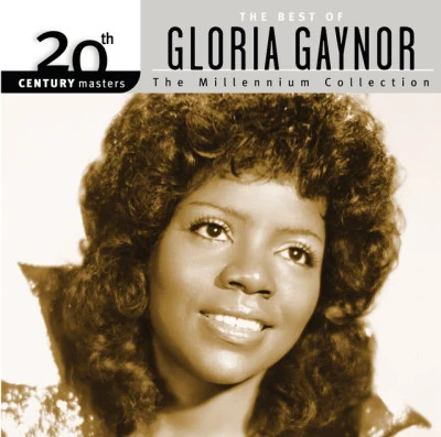 20th Century Masters: The Millennium Collection: Best Of Gloria Gaynor 專輯 Gloria Gaynor