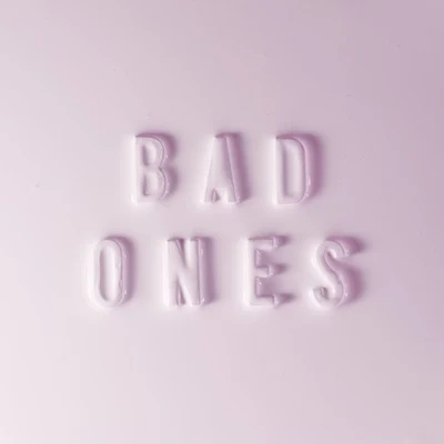 Bad Ones 專輯 Matthew Dear