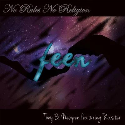 Feen (feat. Rooster) 專輯 No Rules No Religion