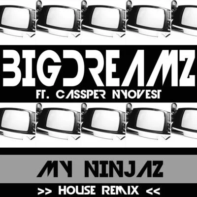 Shwi NomtekhalaCassper Nyovest My Ninjaz (House Remix) [feat. Cassper Nyovest]