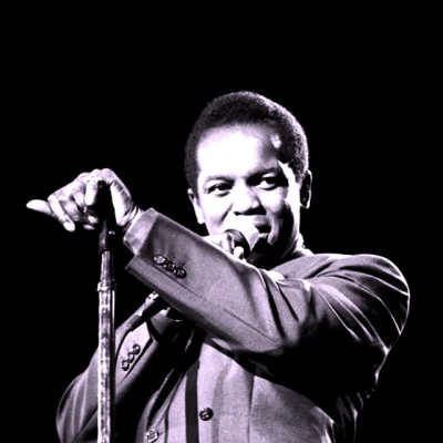 Lou Rawls Above My Head: Soul Beginnings