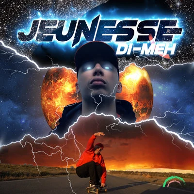 Jeunesse 專輯 Rowjay/Di-Meh/Krisy