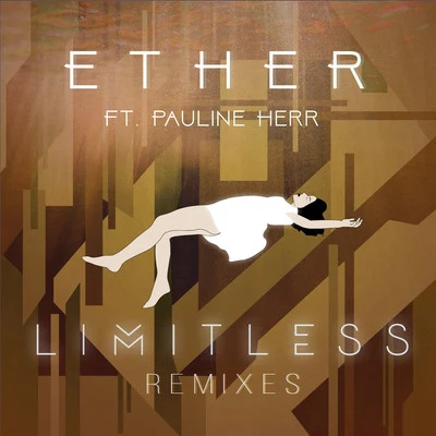 Janelle TrueArmedPauline Herr Ether (Remixes)