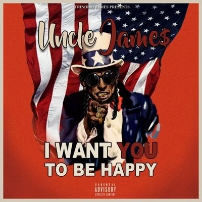 Uncle James 專輯 Nic Clay/Coop/Jawny/A.C. Freazy/Selfsteam