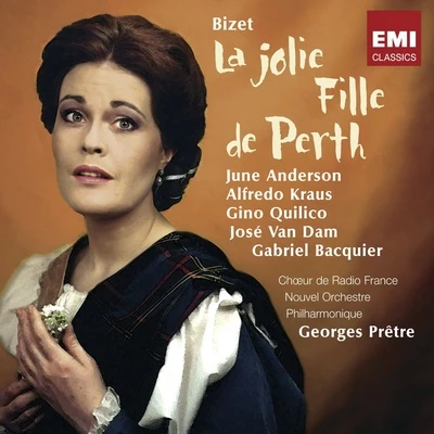 Georges PretreWiener Philharmoniker Jolie Fille Anderson Prêtre