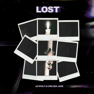 Lost 專輯 Jai Wolf/MNDR