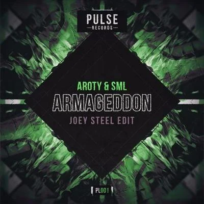 Armageddon (Joey Steel Edit) 专辑 Joey Steel