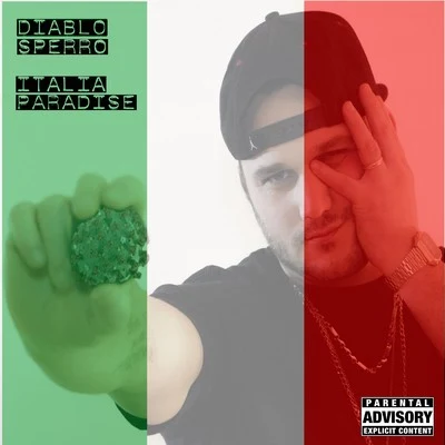 Italia Paradise 專輯 Diablo