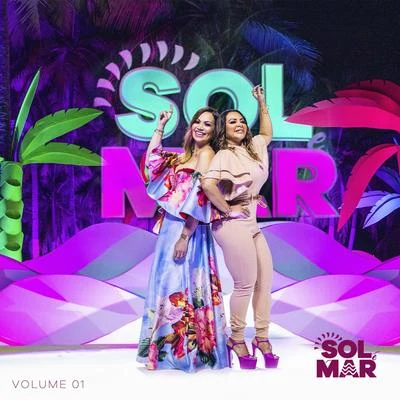 Sol e Mar, Vol. 1 專輯 Felipão/Solange Almeida/Sua Música