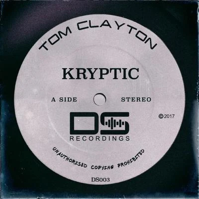 Kryptic 專輯 Tom Clayton