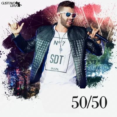 5050 (Ao Vivo) 专辑 Gusttavo Lima