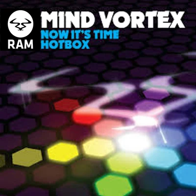 Now Its TimeHot Box 專輯 Mind Vortex