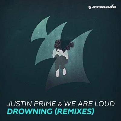 rave radio Drowning (Rave Radio Remix)