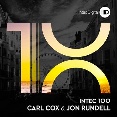 Intec 100 專輯 Carl Cox