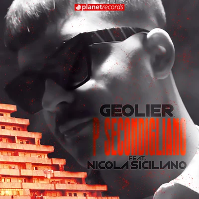 Geolier P Secondigliano (2020 Remaster)