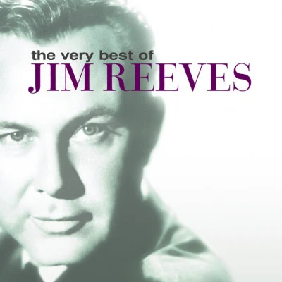 The Very Best Of Jim Reeves 專輯 Jim Reeves