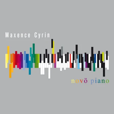 Maxence Cyrin Novö Piano