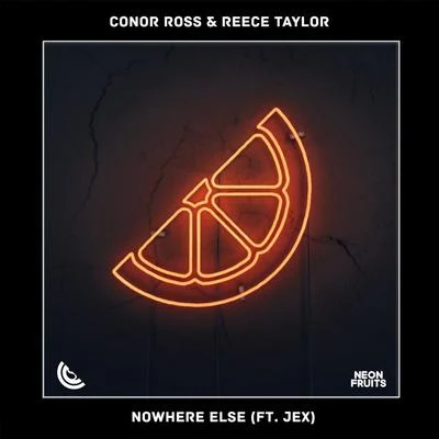 Conor Ross Nowhere Else