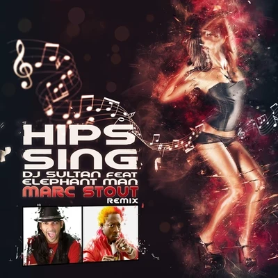 Hips Sing (Marc Stout Remix) [feat. Elephant Man] 專輯 DJ Sultan/Fatman Scoop/SCREWS