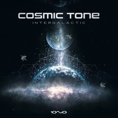 Intergalactic 專輯 Noga/Cosmic Tone