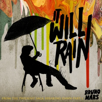 It Will Rain 專輯 Bruno Mars