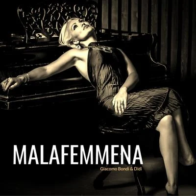 Malafemmena 專輯 didi/A.T.M Baba/Mizz Spice/Peres Pimeh/Small Doctor