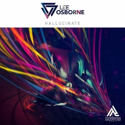 Hallucinate 專輯 Lee Osborne