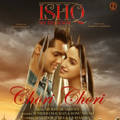 Nihira JoshiSunidhi ChauhanUdit Narayan Chori Chori (From "ishq My Religion")