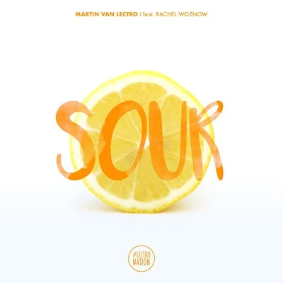 Sour 專輯 Martin Van Lectro/Chris Willis